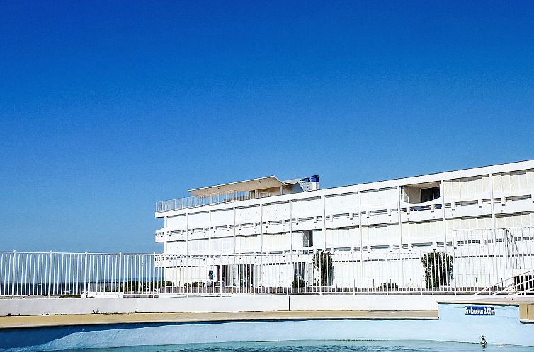 Appartement La Résidence de la Mer