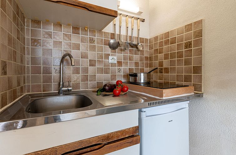 Appartement Los Amigos