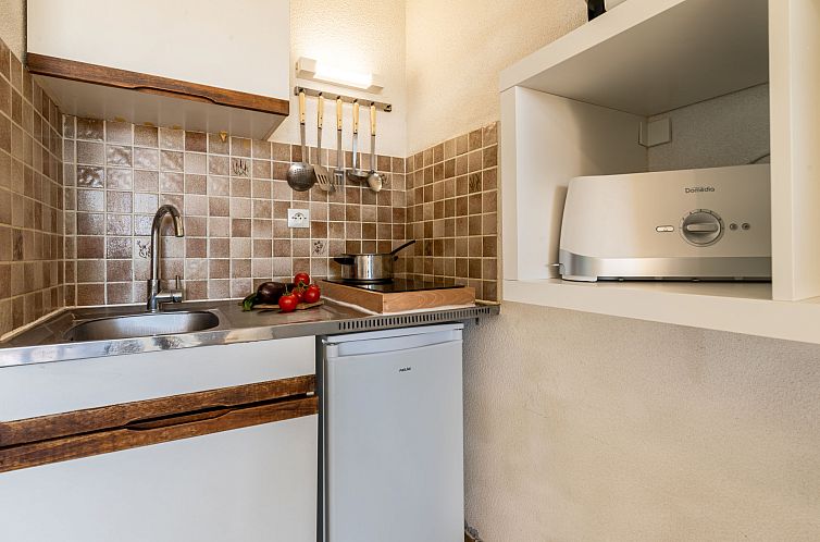 Appartement Los Amigos