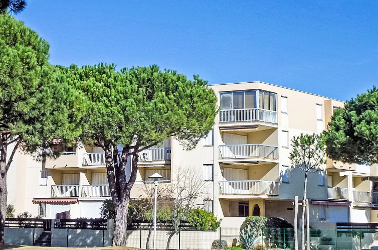 Appartement Los Amigos