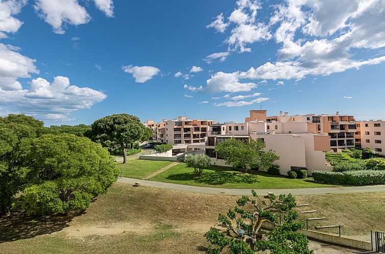 Appartement Los Amigos