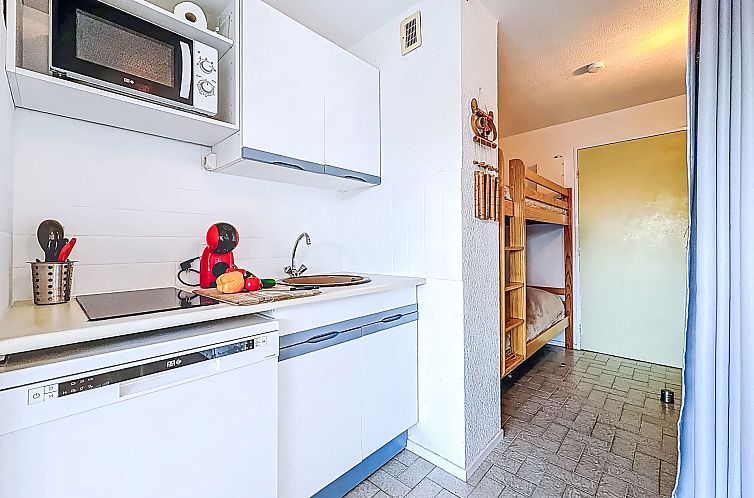 Appartement Le Lagon Bleu