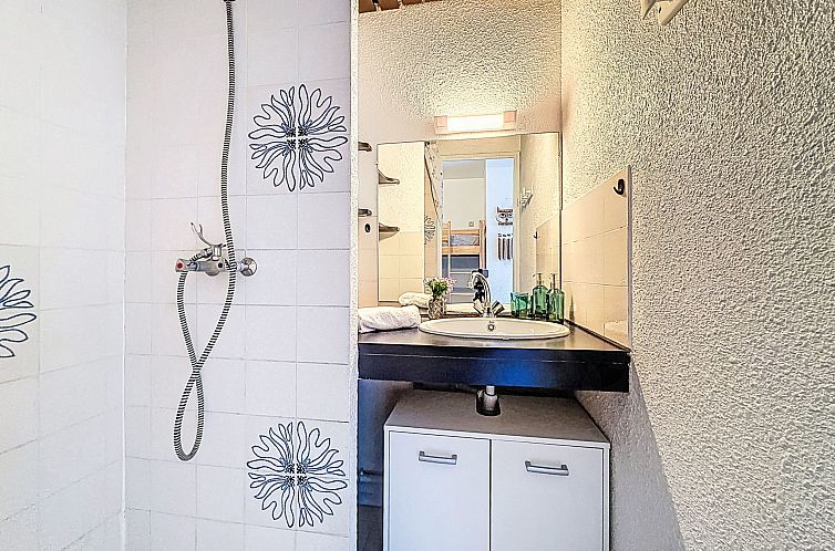 Appartement Le Lagon Bleu
