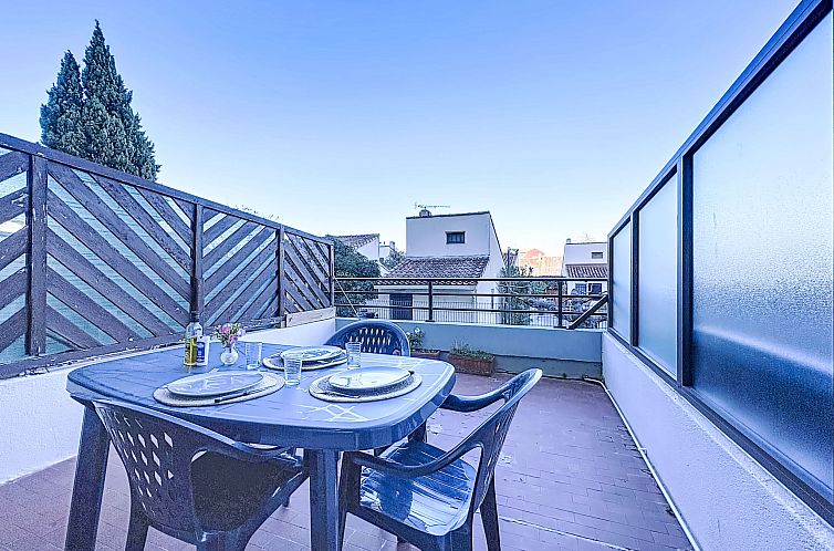 Appartement Le Lagon Bleu