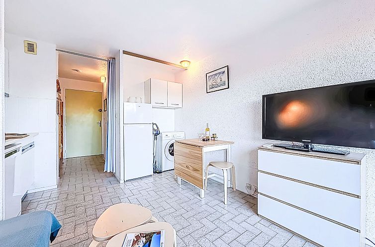 Appartement Le Lagon Bleu