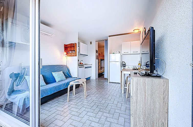 Appartement Le Lagon Bleu
