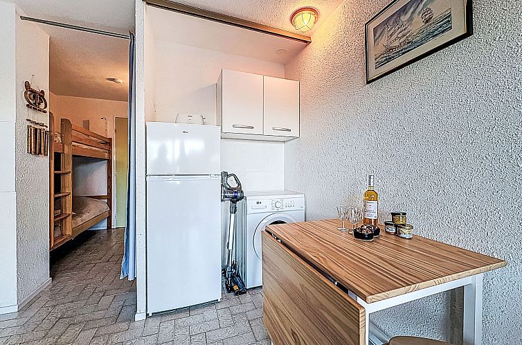 Appartement Le Lagon Bleu
