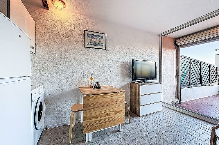 Appartement Le Lagon Bleu
