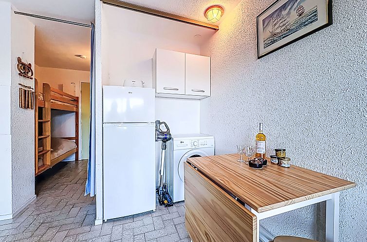 Appartement Le Lagon Bleu