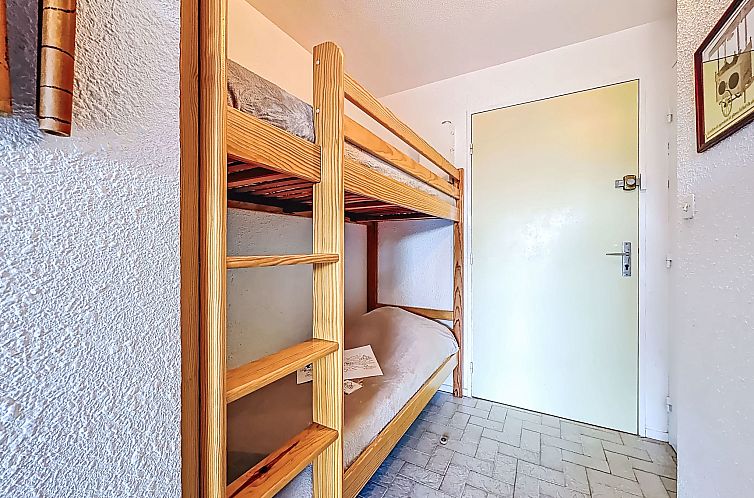 Appartement Le Lagon Bleu