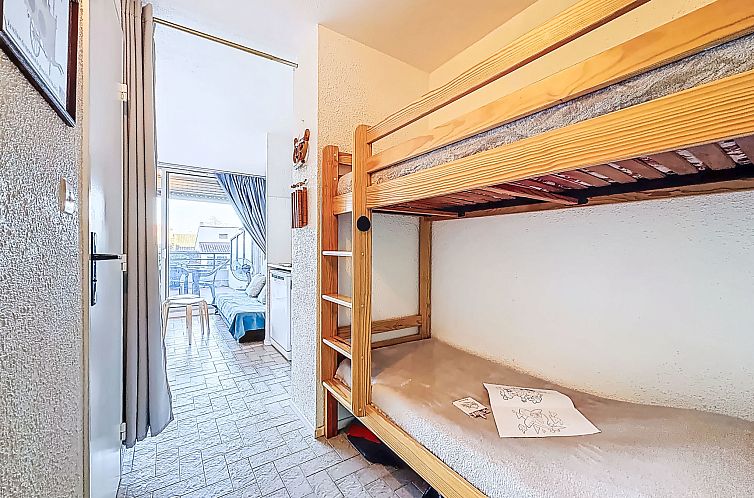Appartement Le Lagon Bleu