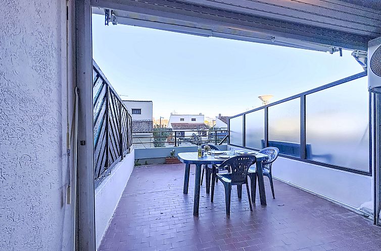 Appartement Le Lagon Bleu