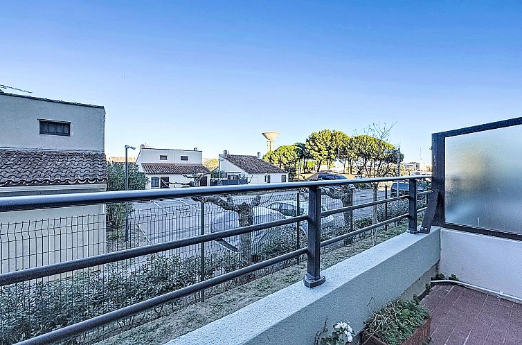 Appartement Le Lagon Bleu