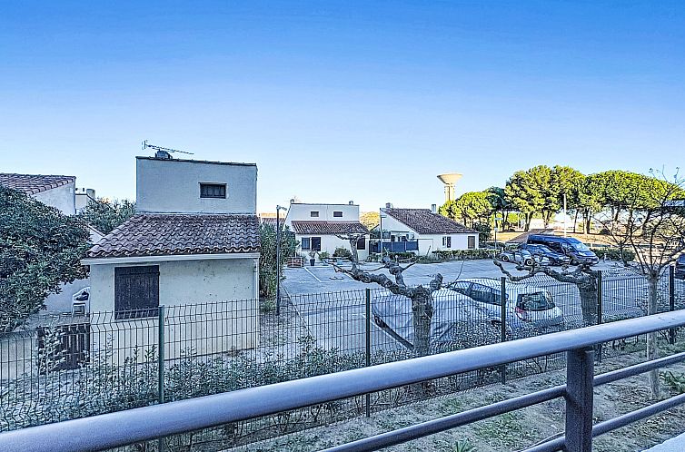 Appartement Le Lagon Bleu