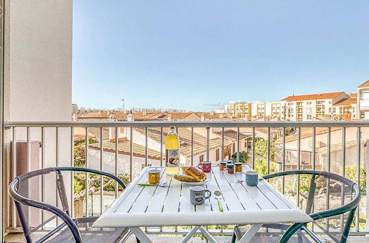 Appartement Les Saladelles