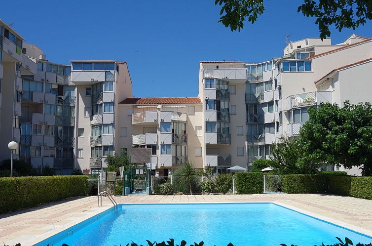 Appartement Les Caraïbes