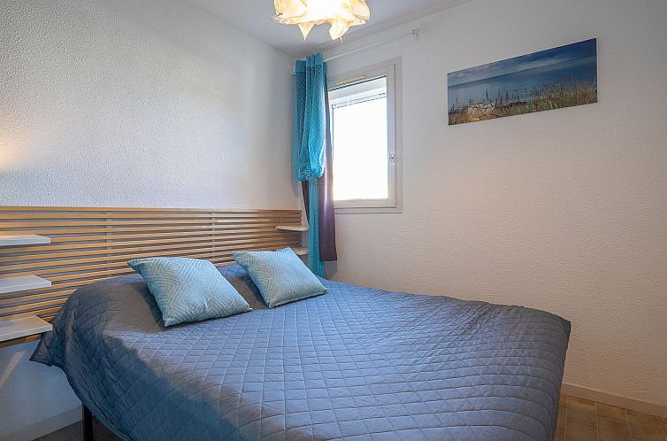 Appartement Les Caraïbes