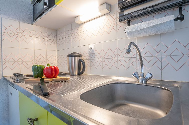 Appartement Les Caraïbes