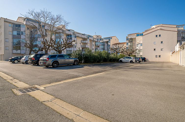 Appartement Les Caraïbes