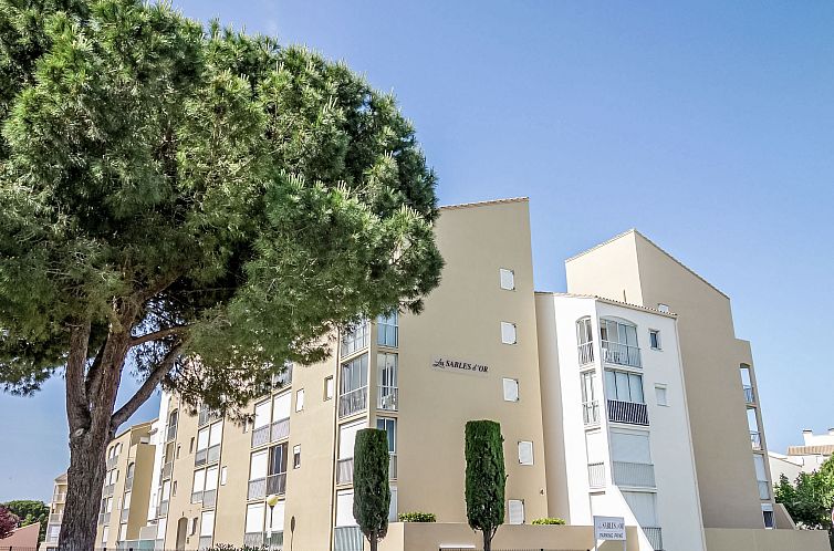 Appartement Les Sables d'Or