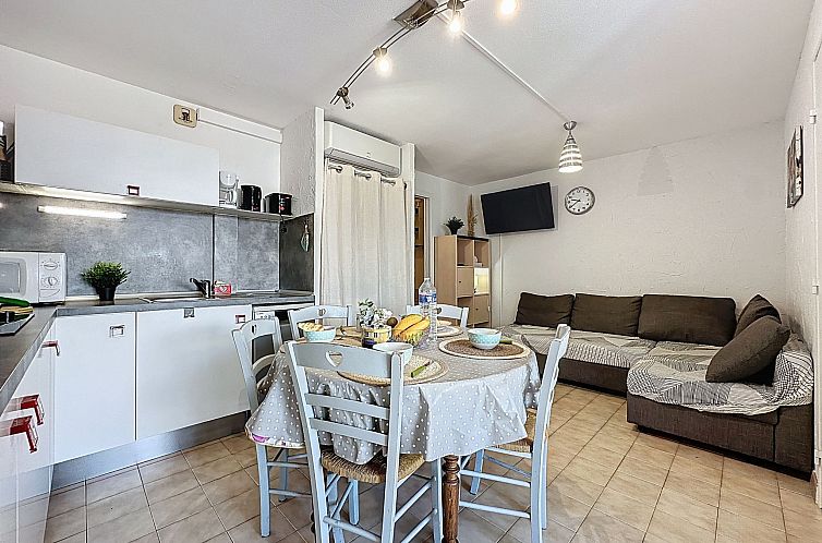 Appartement Le Lagon Bleu