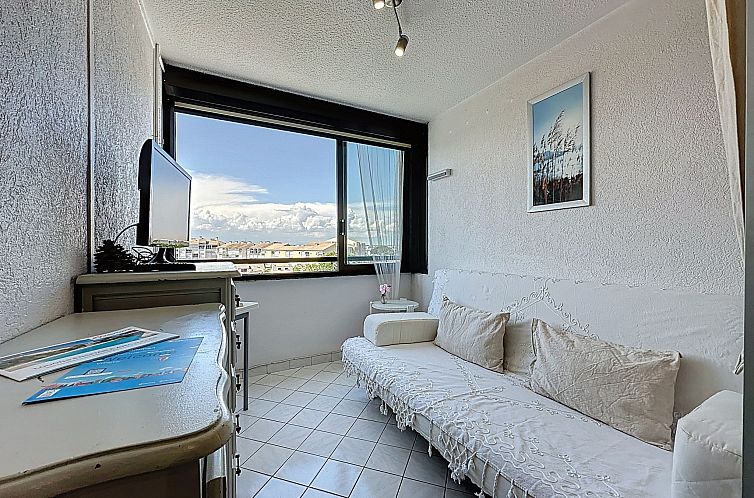 Appartement Le Lagon Bleu