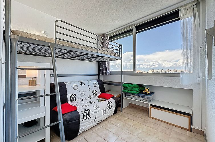 Appartement Le Lagon Bleu