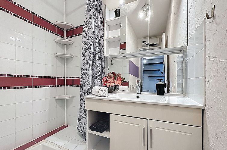 Appartement Le Lagon Bleu