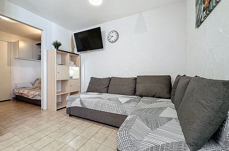 Appartement Le Lagon Bleu