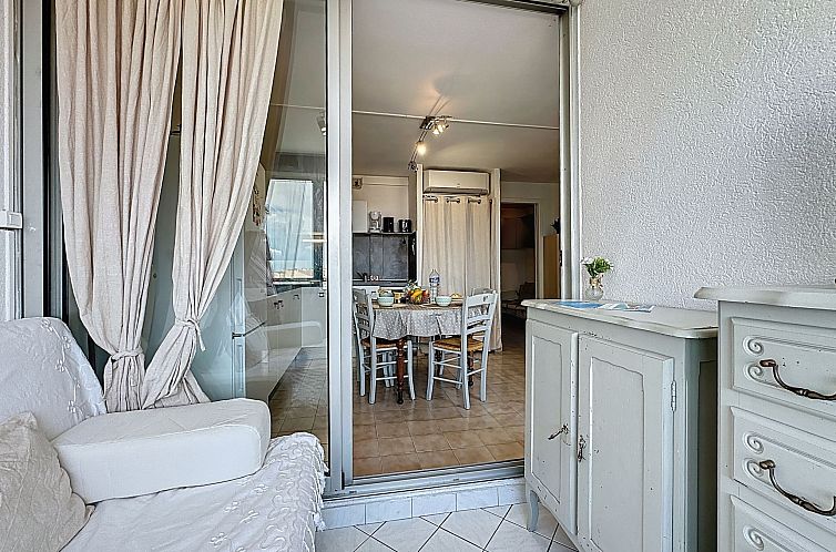 Appartement Le Lagon Bleu