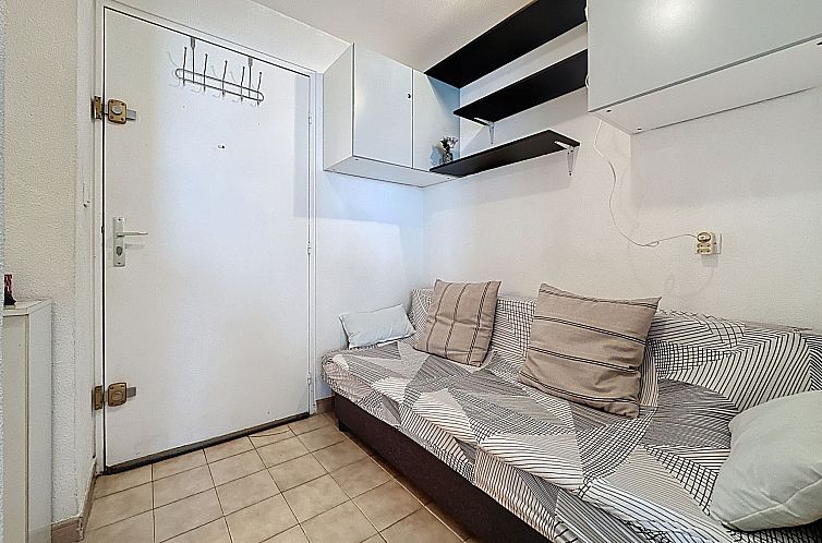 Appartement Le Lagon Bleu