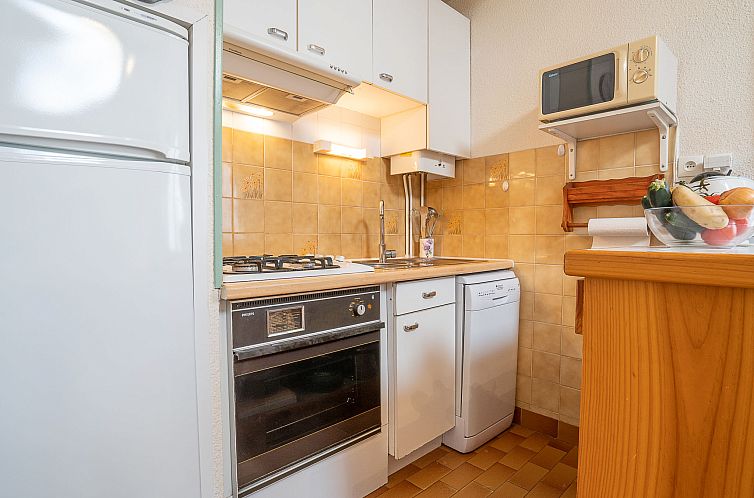 Vakantiehuis Les Maisons de la Plage