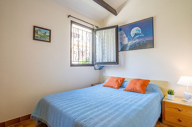 Vakantiehuis Les Maisons de la Plage