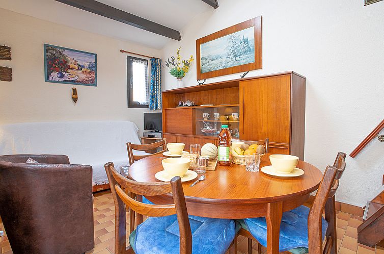 Vakantiehuis Les Maisons de la Plage