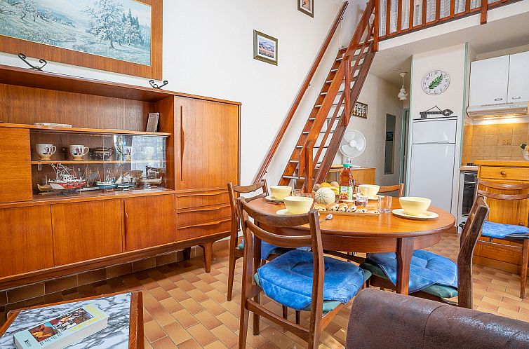 Vakantiehuis Les Maisons de la Plage