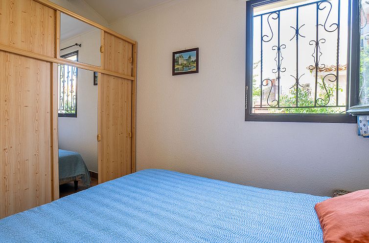 Vakantiehuis Les Maisons de la Plage