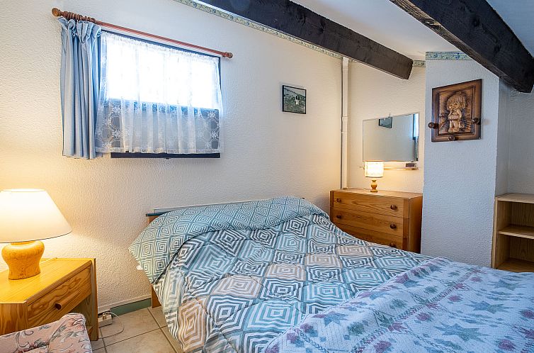 Vakantiehuis Les Maisons de la Plage