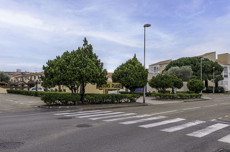 Vakantiehuis Les Maisons de la Plage