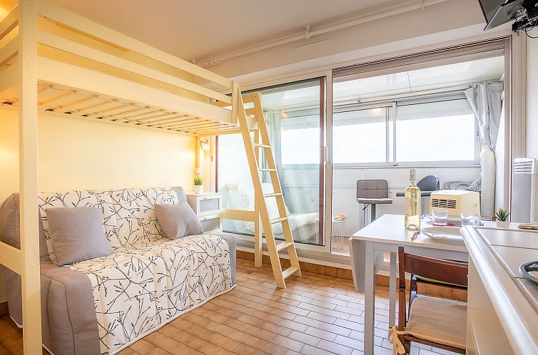 Appartement Le Marlin