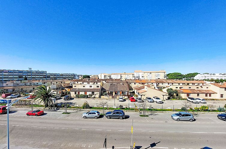 Appartement Le Marlin