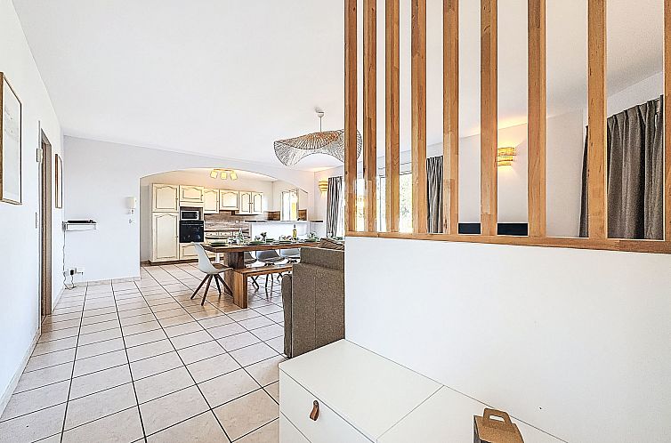 Vakantiehuis Orée des Salines