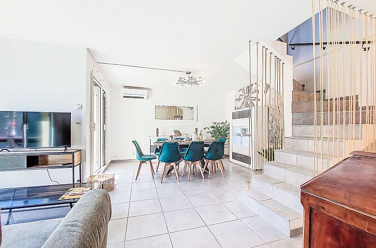 Vakantiehuis Les Bleuets