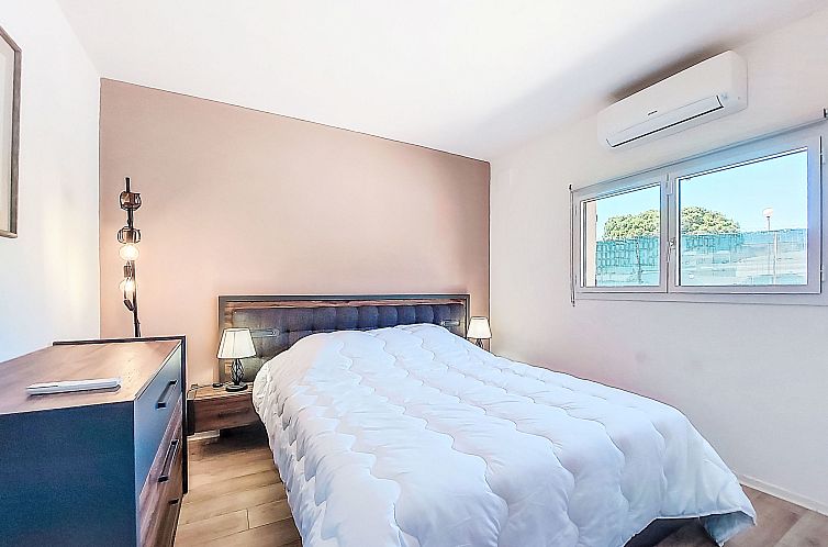 Vakantiehuis Les Bleuets