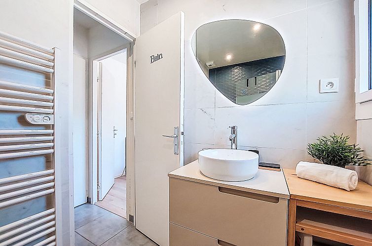 Vakantiehuis Les Bleuets