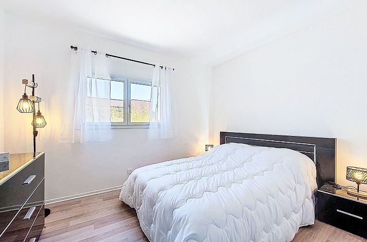 Vakantiehuis Les Bleuets