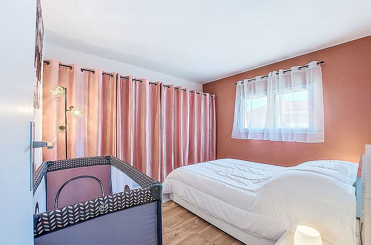 Vakantiehuis Les Bleuets