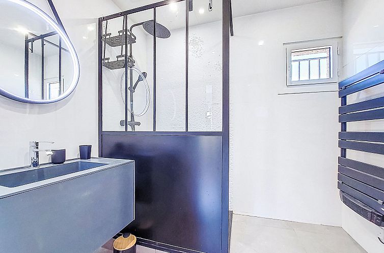 Vakantiehuis Les Bleuets