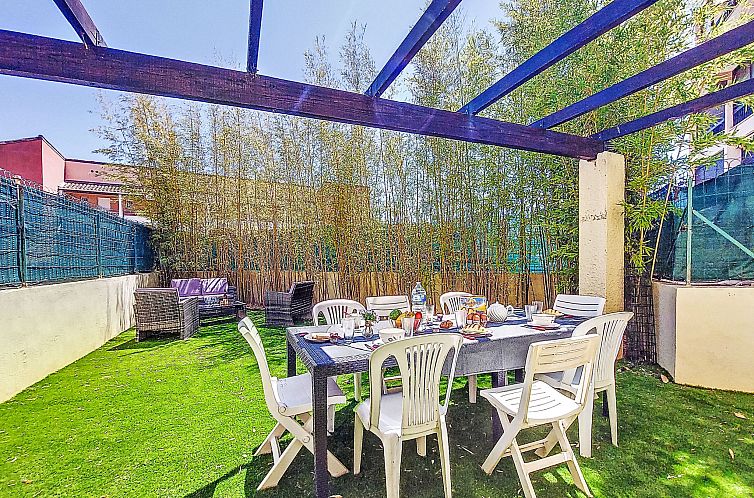 Vakantiehuis Les Bleuets