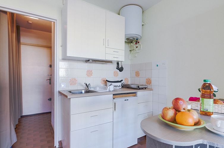 Appartement Floralies I