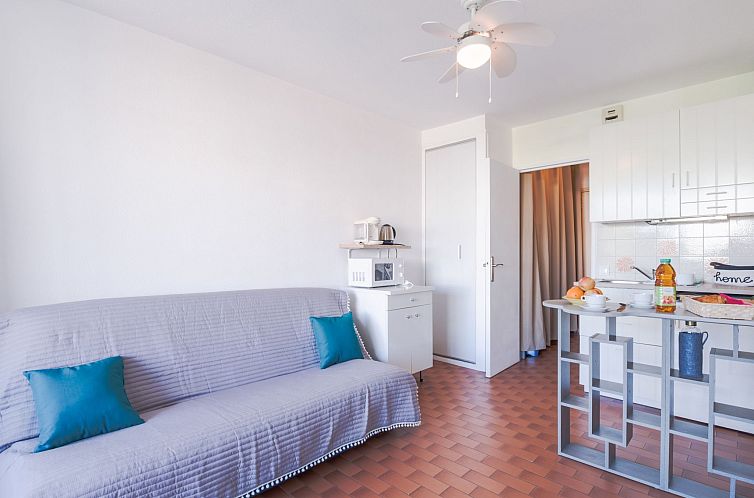 Appartement Floralies I